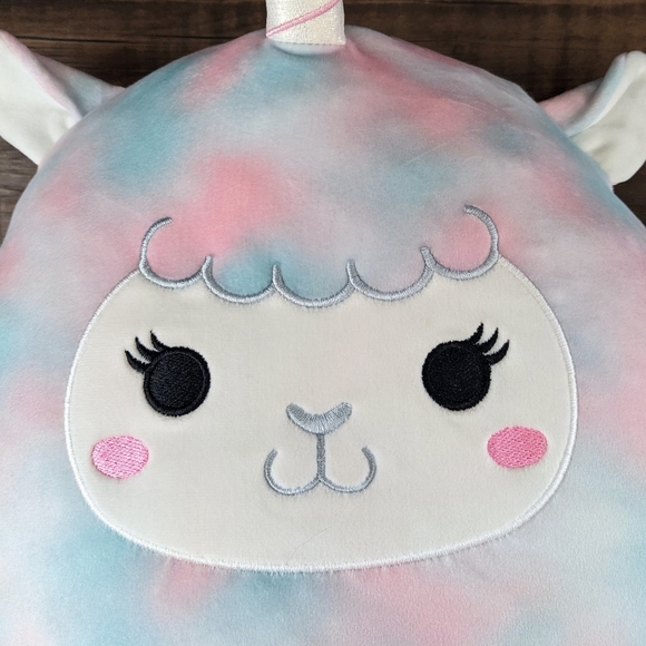 Squishmallows Winona Plush - Picture 10 of 14